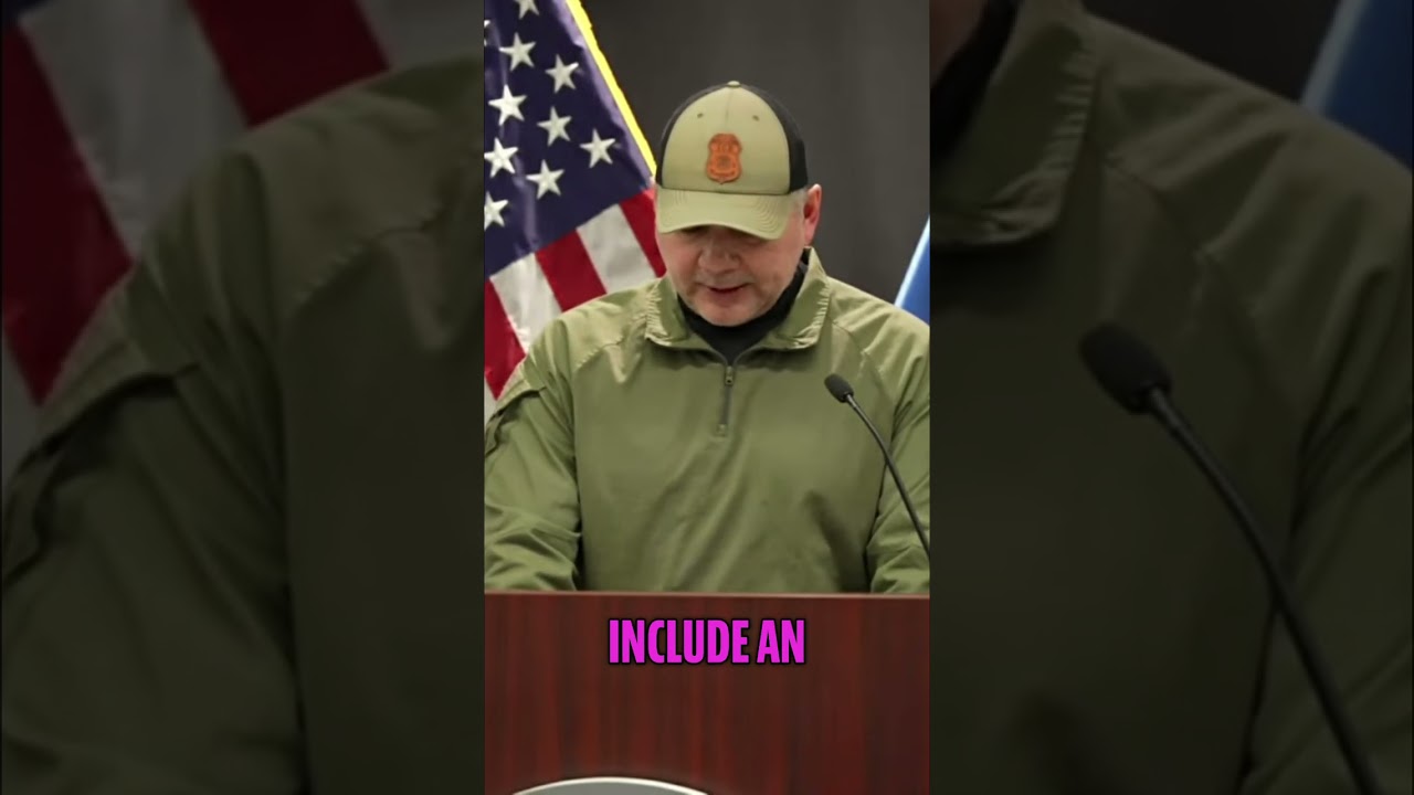 ICE Arrests 10,000+ Illegal Aliens in Minnesota! Shocking Crimes Revealed! #shorts