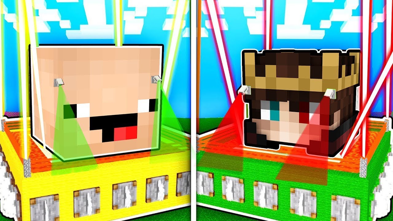 BAYDOKTOR VS MİNECRAFT #291 😱   Minecraft