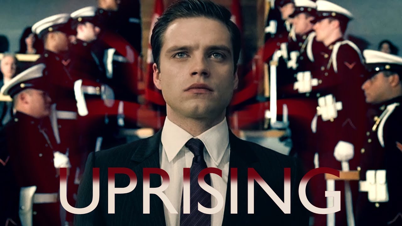 Bucky Barnes II Uprising (Hydra!Bucky)