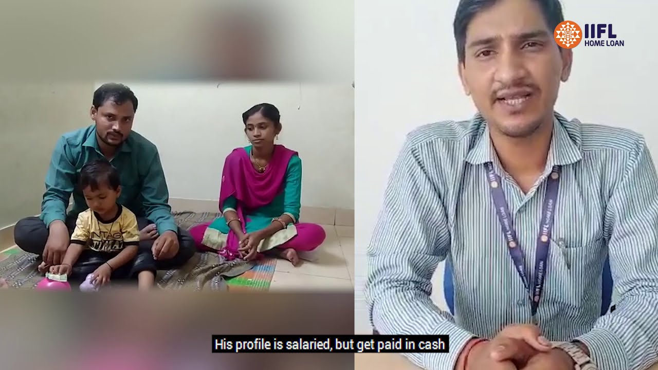 Customer Speaks - Home Loan Sanction in 45 minutes