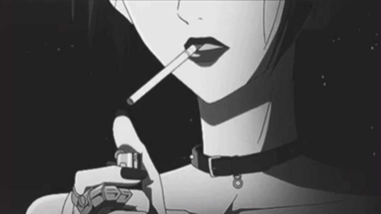 (body) music/anime gif edit