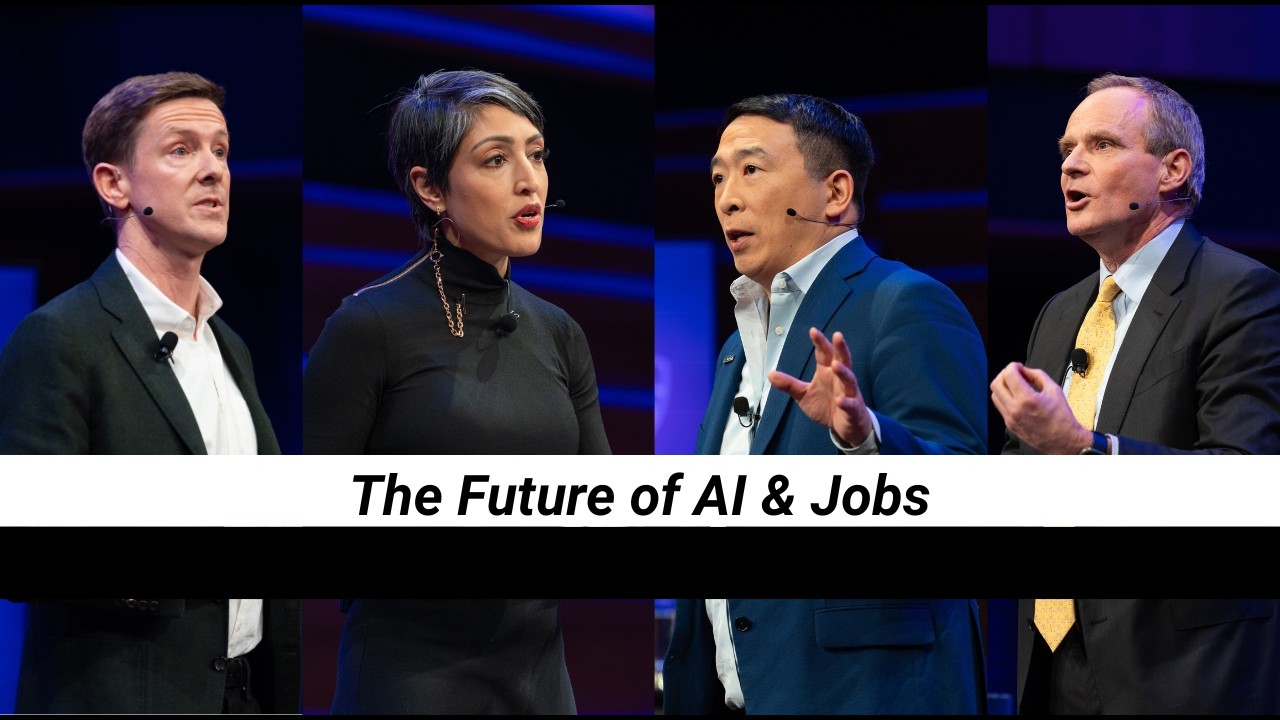 Is AI Coming for Your Job?