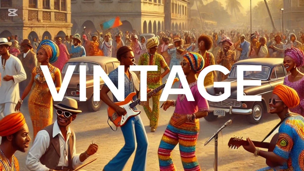 Afrobeat Instrumental 2025 Wizkid x Burna Boy ft Omah lay Type Beat 