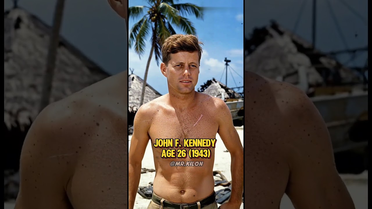 The Life Of John F.Kennedy. #jfk #johnfkennedy #americanhistory #presidentiallegacy #president #fyp