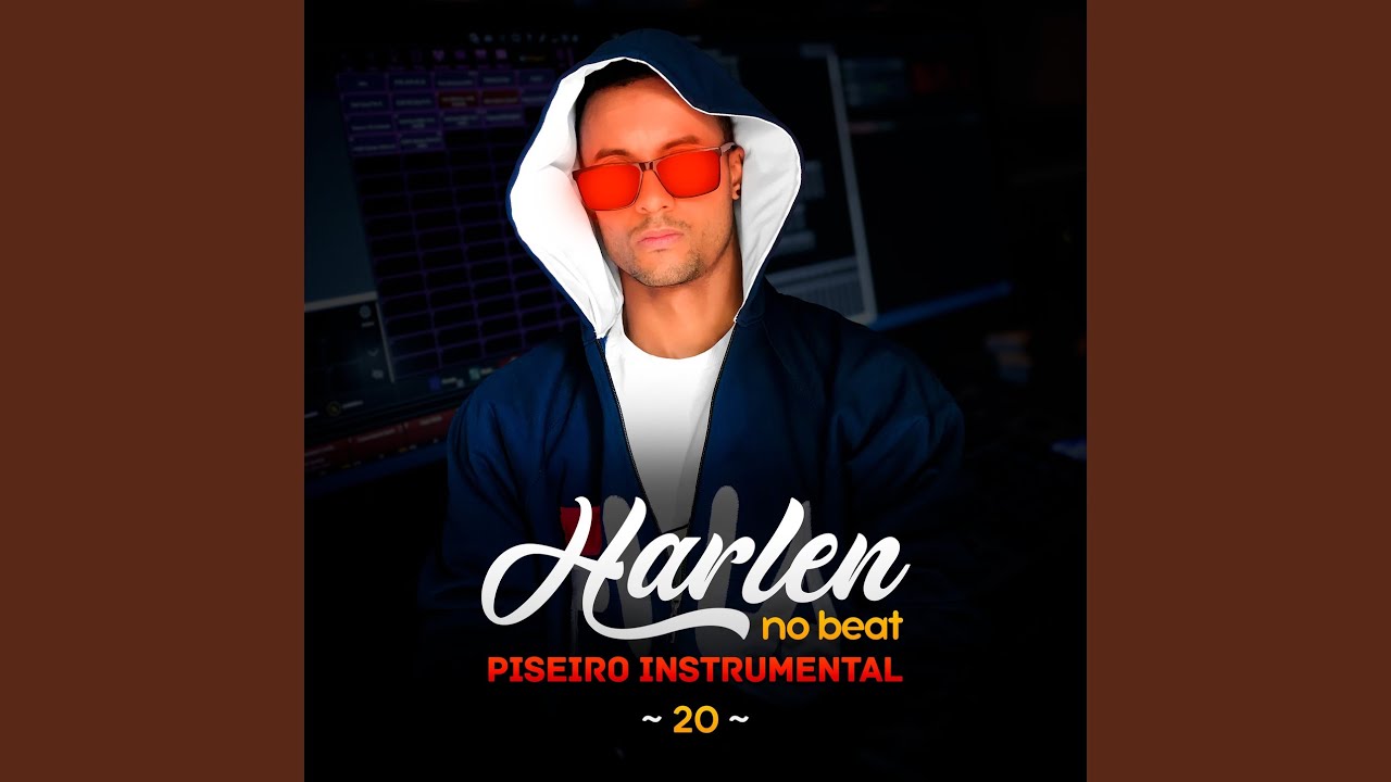 Piseiro Instrumental 20