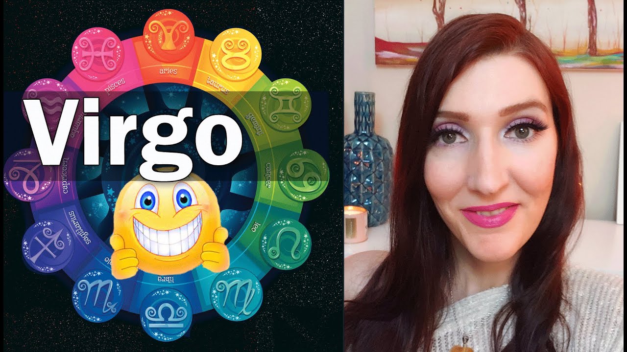 VIRGO YES! YOU WERE MEANT TO SEE THIS TODAY!! OCT 29 TO NOV 11