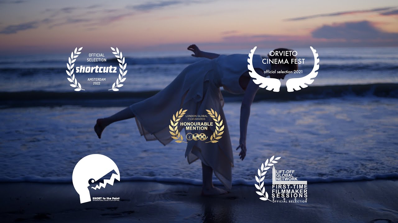 KIDS SAY WHATEVER - Award Winning Short Film