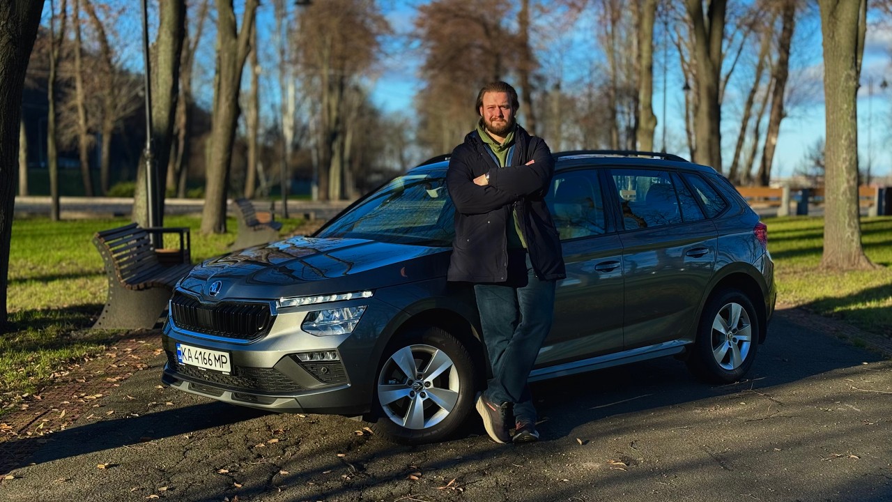 Skoda Kamiq чи ВАРТО КУПУВАТИ у 2026 році?