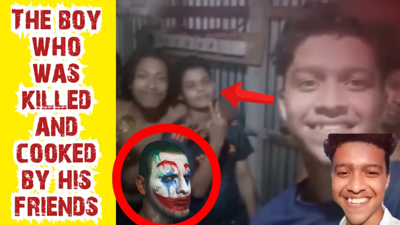 The Shibli Sadiq Story Revealed  Unraveling the Shocking Kidnapping Mystery || The Factology Network
