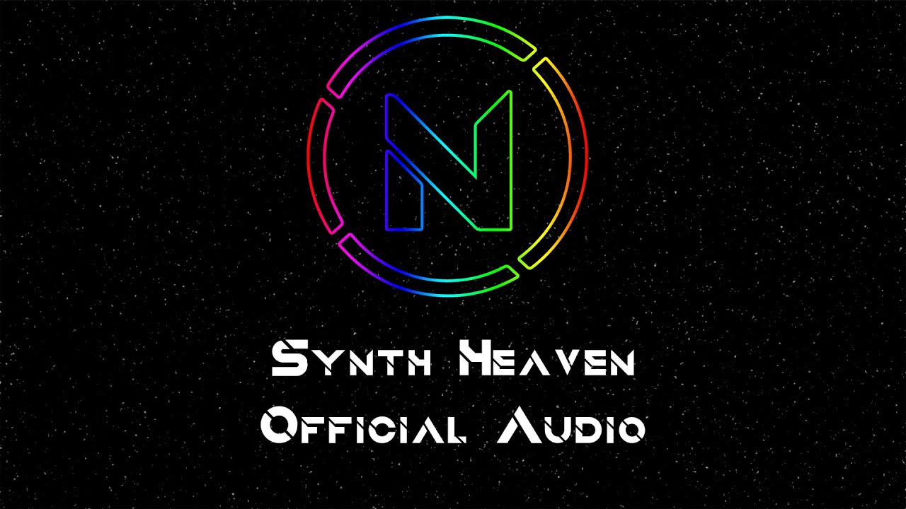 New Nova - Synth Heaven (Official Audio)
