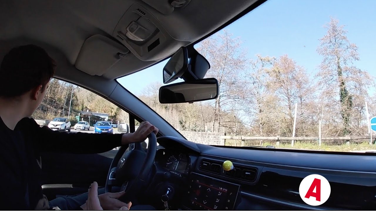 Les CONTROLES en conduite (Avec Jean)