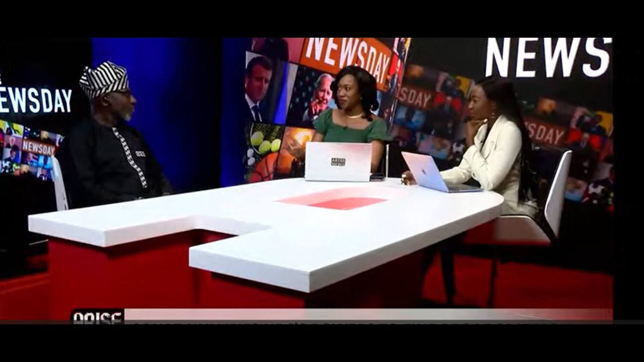 Lanre Arogundade examines court's ruling on the provisions of the Nigeria Broadcasting Code