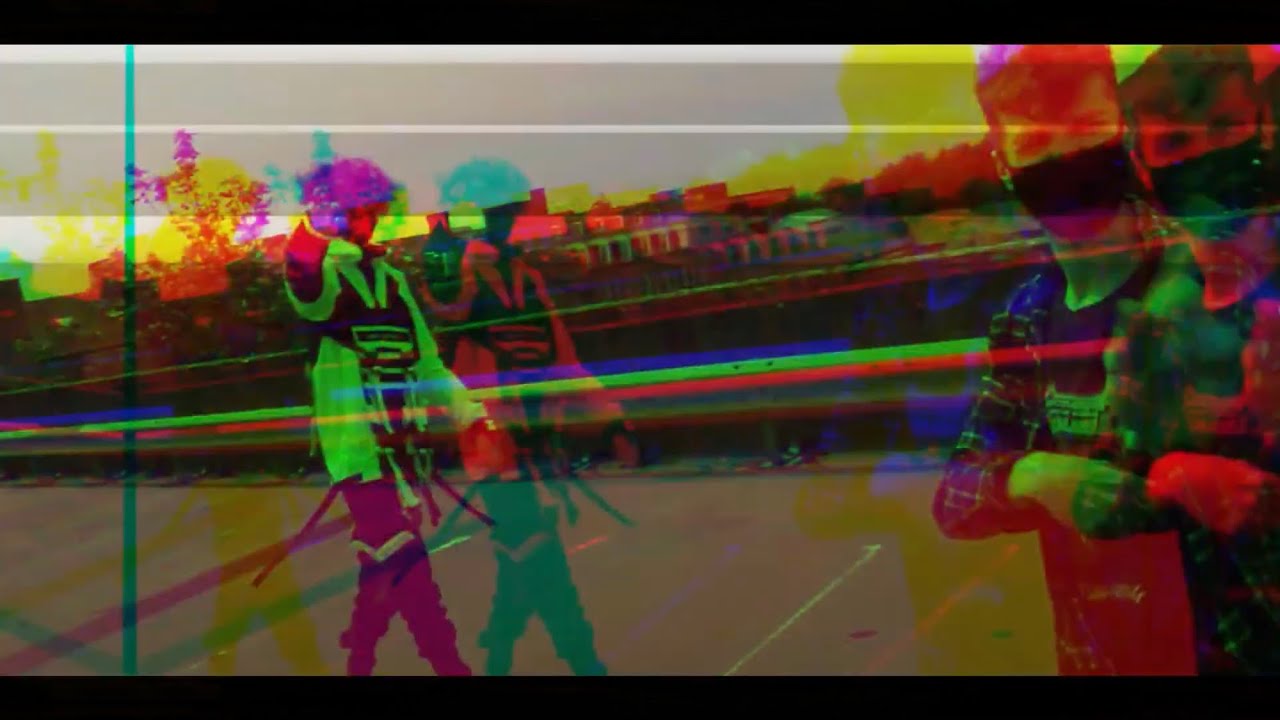 KINGNOIS - PROBLEMATIC ft. DEXNDRE (Prod. Pxlsdead)