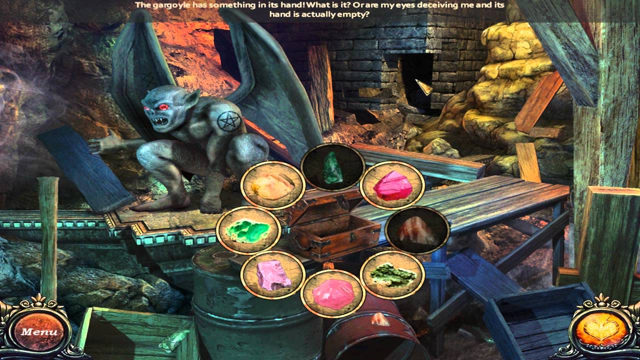 DutchyBoyReviews: Lets Play VampireSaga Break Out Conclusion