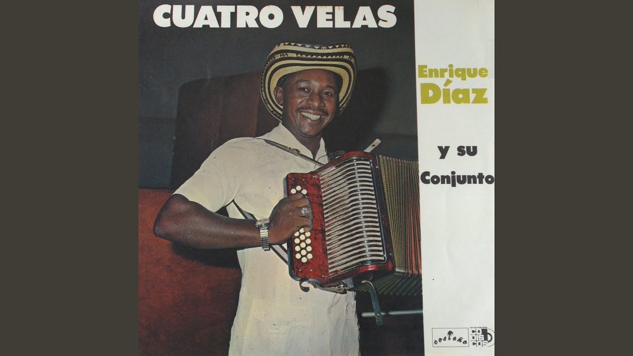 Las Cuatro Velas