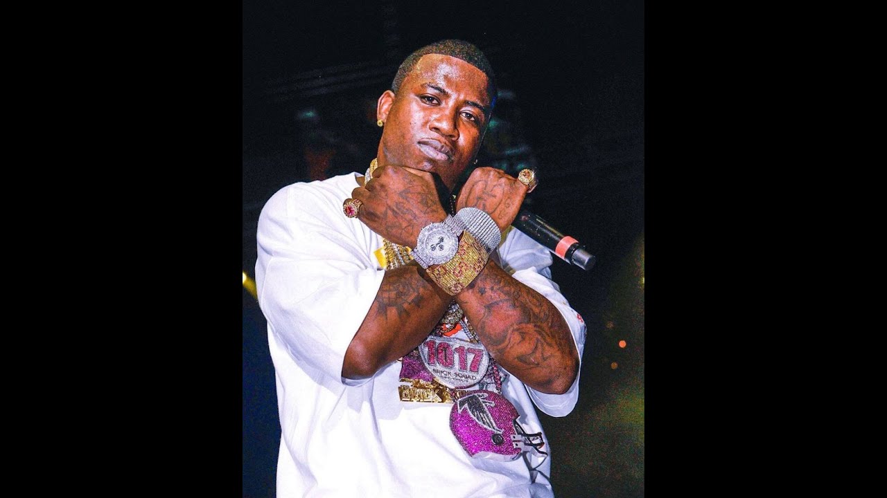 [free for profit] glo + gucci mane + ian type beat - hottest
