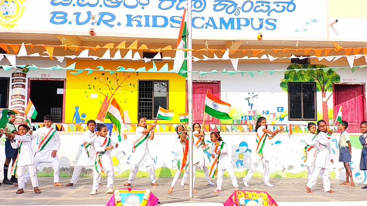 Vandematram song Republic day patriotic special dance #patriotism #26thjanuary  remix dance 
