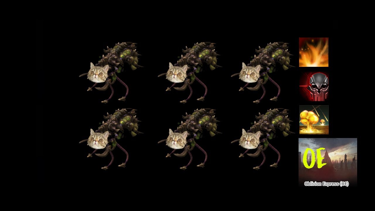 #13: Boom Town - Abathur Solo (p3) [Starcraft 2 Co-op Mutation]