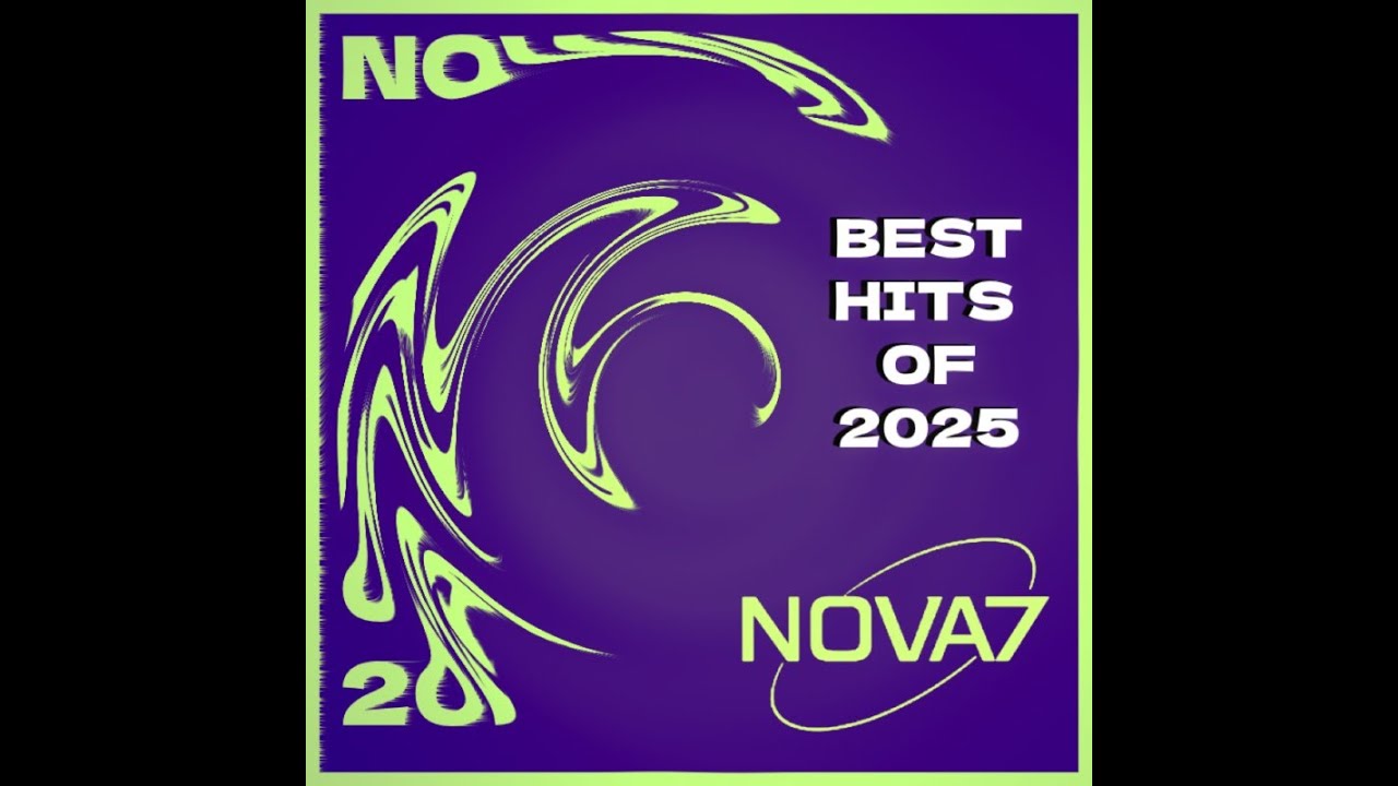 Constellations (Official Audio) - NOVA7