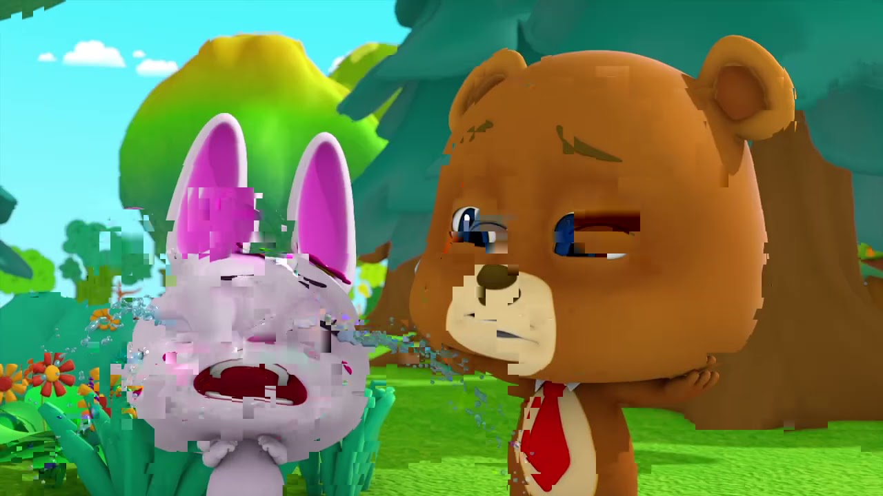 Loco Nuts | Episode 15: Charlie and the Fruit Factory | Cumburlop TV | Cartoon | Kids Movies