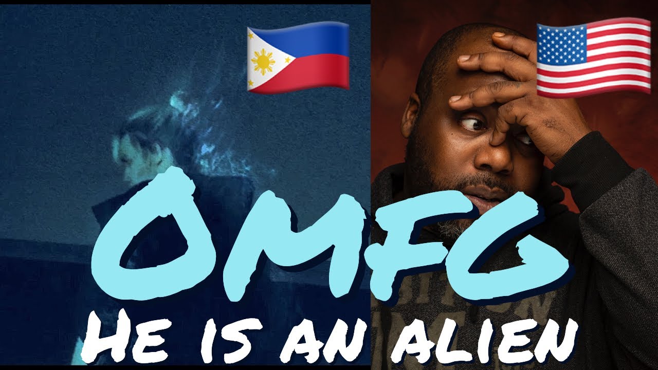 This dude is dope!! Ez Mil - Freeze Reaction