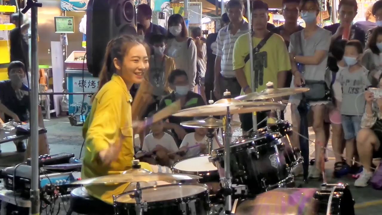 羅小白│櫻桃小丸子  20200815