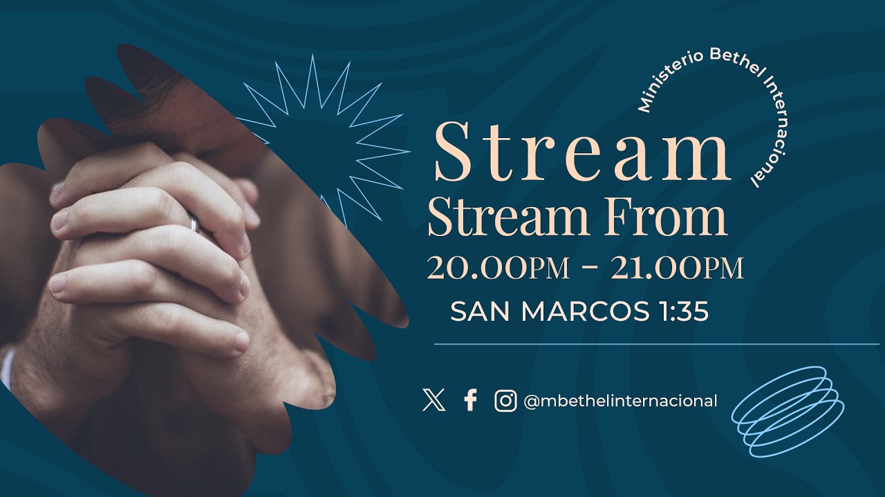 Ministerio Bethel Internacional 