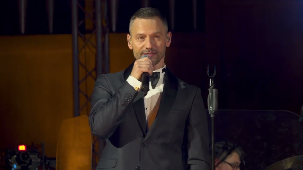ОРЛИН ПАВЛОВ - FLY ME TO THE MOON (LIVE)