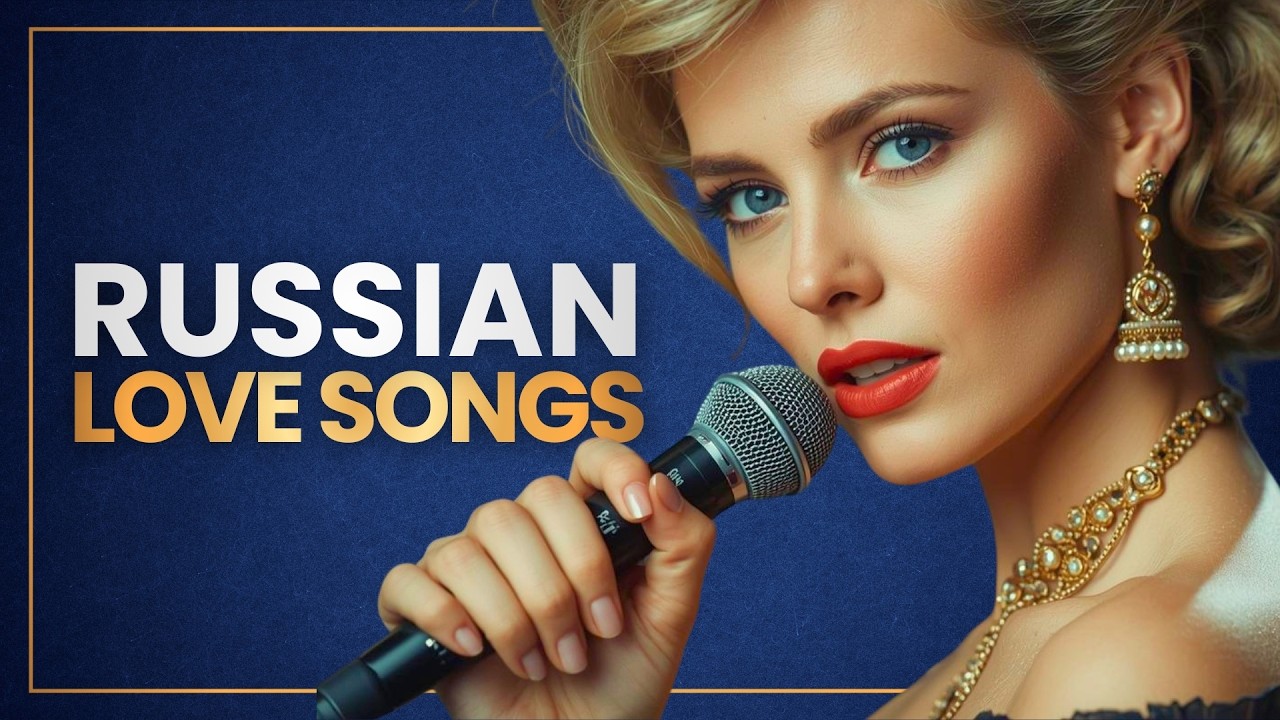 🔴 LIVE — Песни о Любви до Слёз 😢 Russian Love Songs Stream 2026