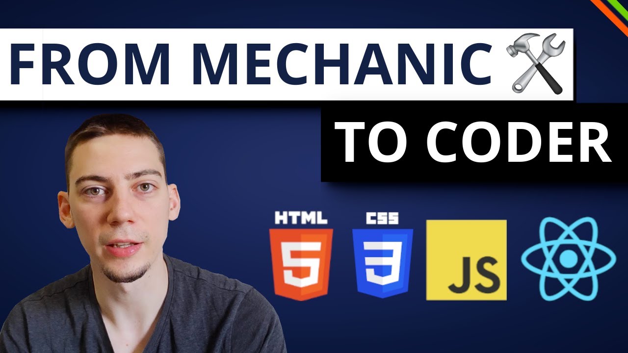 Getting a Job in 8 Months as a Self Taught Programmer