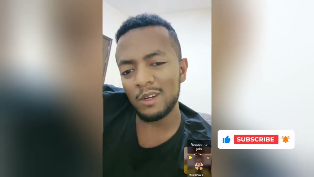 ሁሱ ስለ ረሱል (ሰ.ዐ.ወ) የሒወት ታሪክ እያስተማረ 