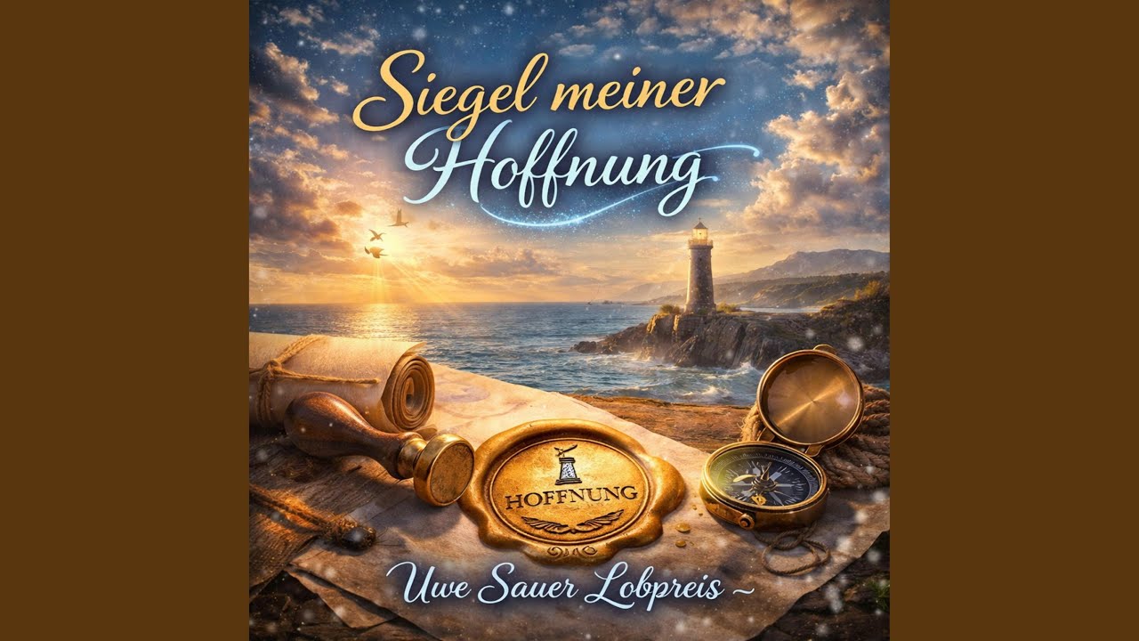 Siegel meiner Hoffnung