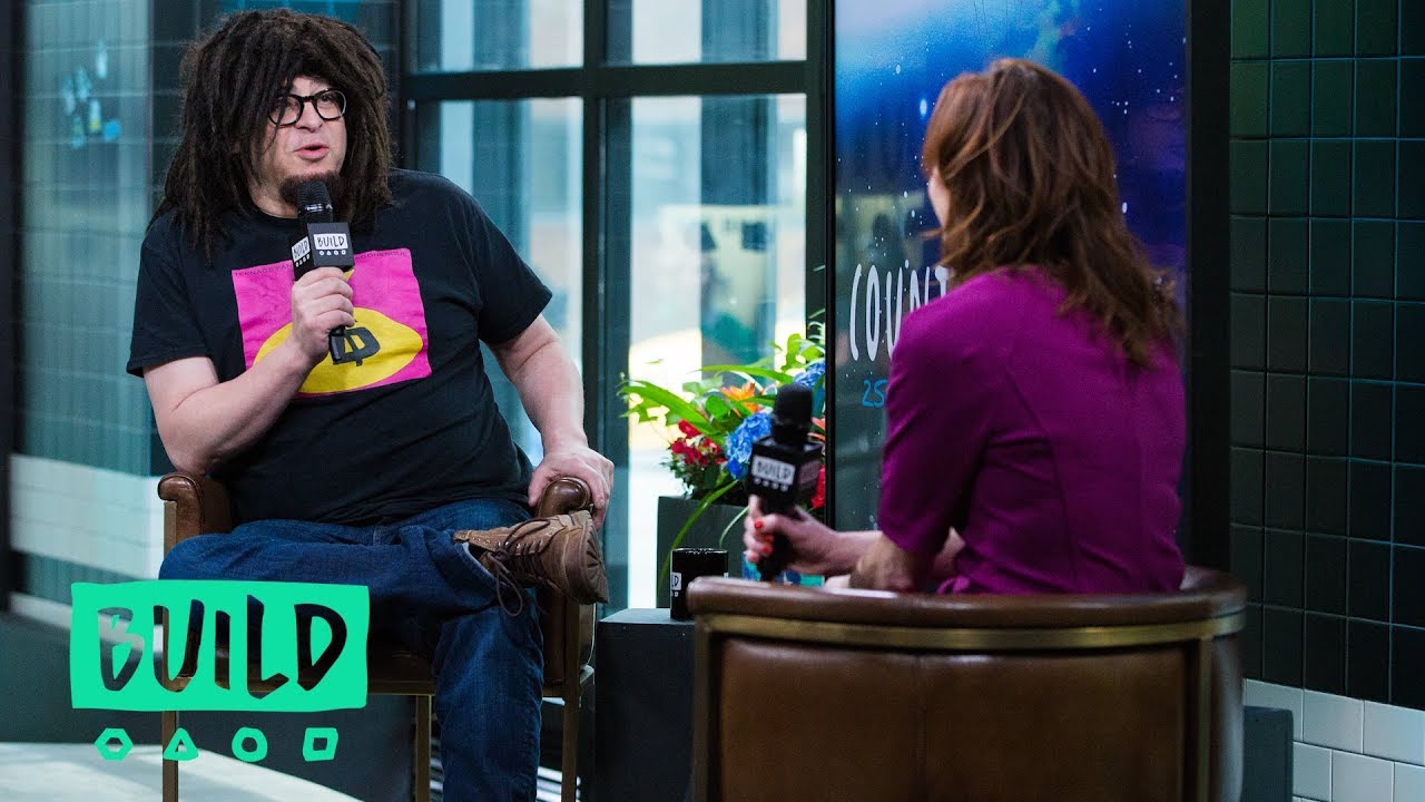Who is Adam Duritz's 