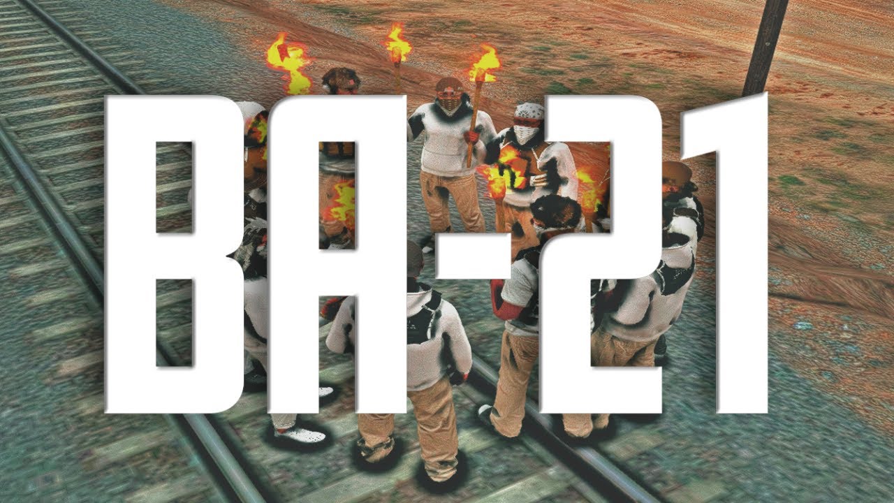 BA-21 | Syndicate