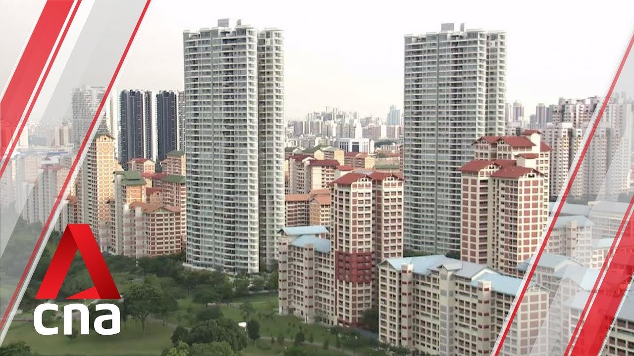 HDB launches more than 6,700 BTO and Sale of Balance Flats in May exercise