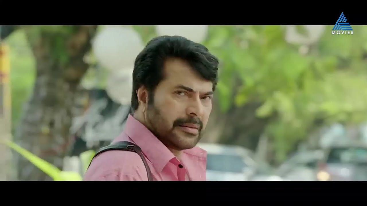 Pullikkaran Staara Movie Part 3