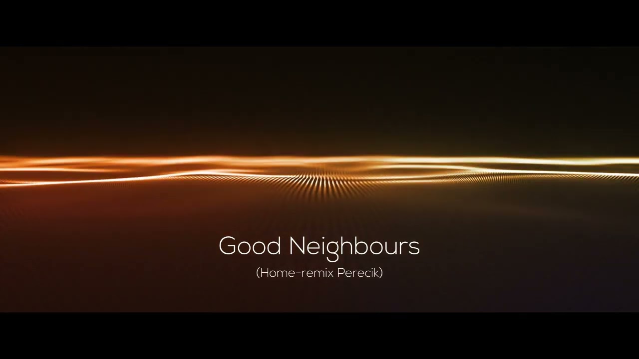 Good Neighbours -(Home Remix Perecik)