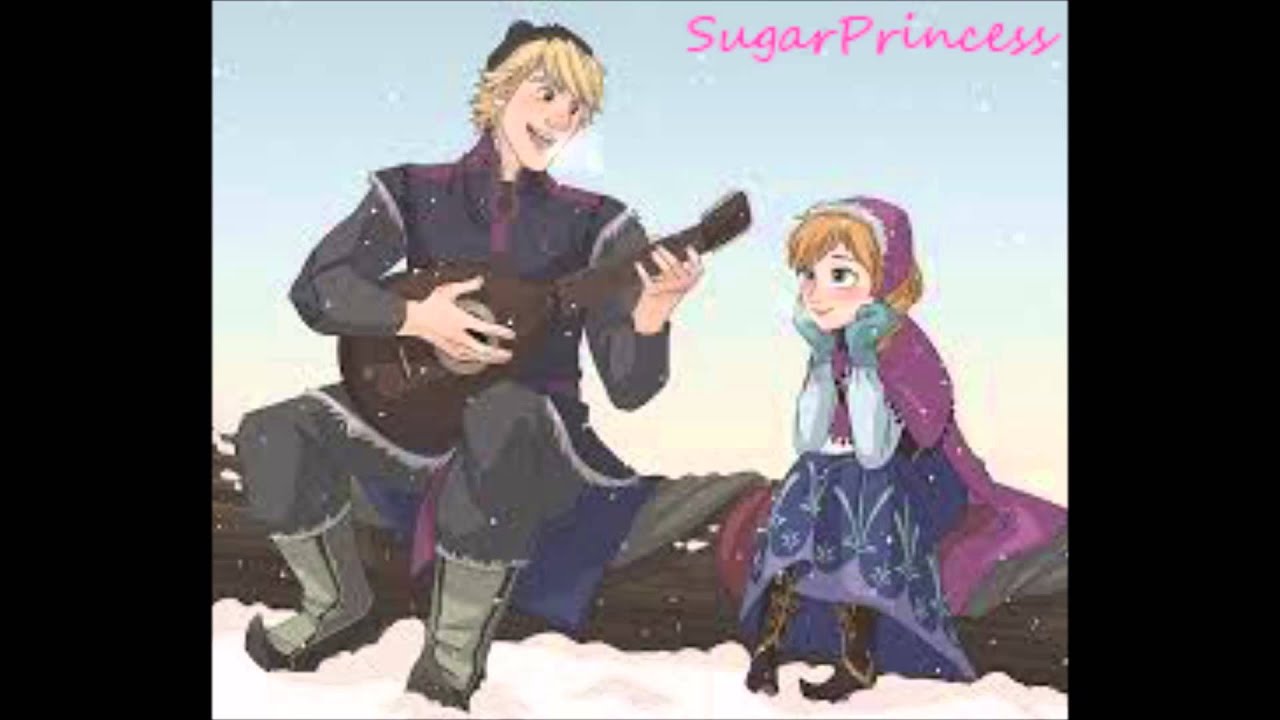 Fixer upper-Nightcore-Frozen (Disney)