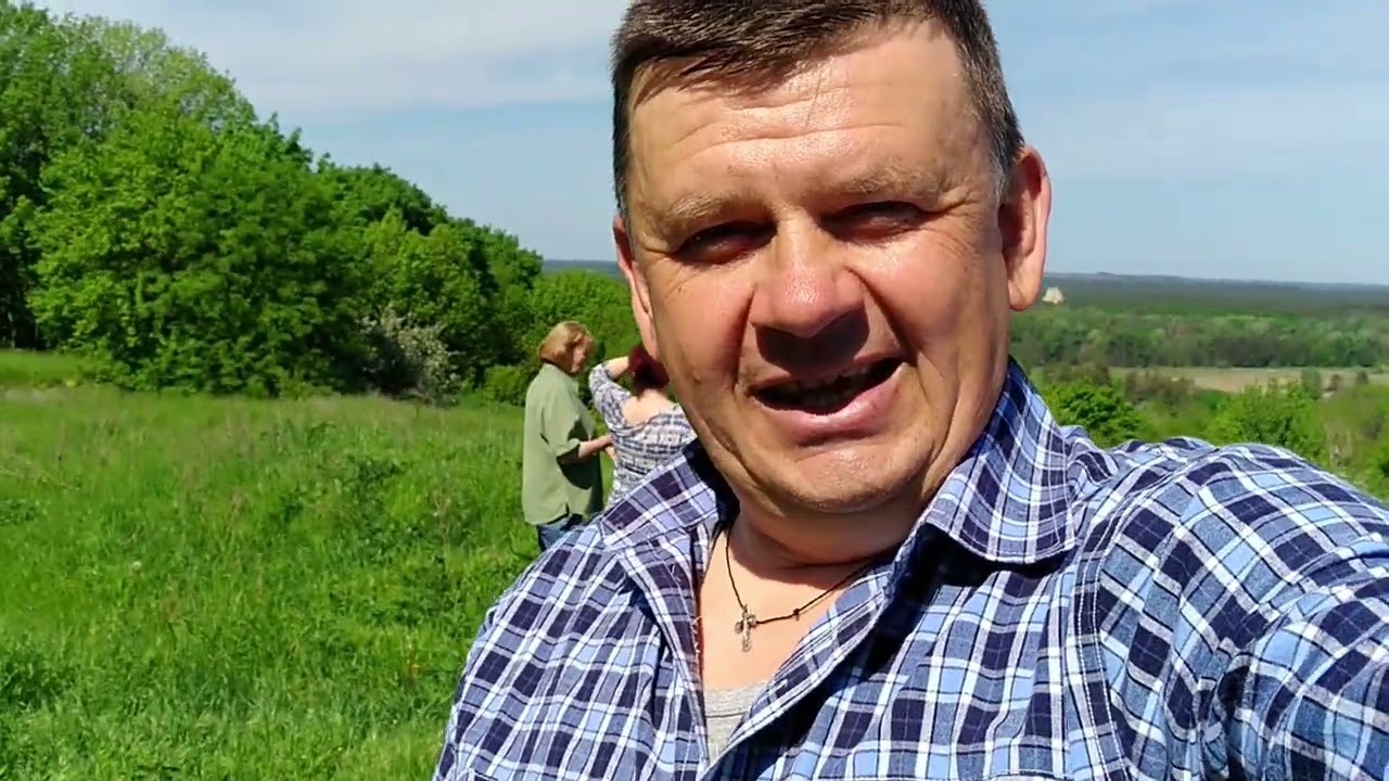 Рідна Полтавщина.  Шишаки.