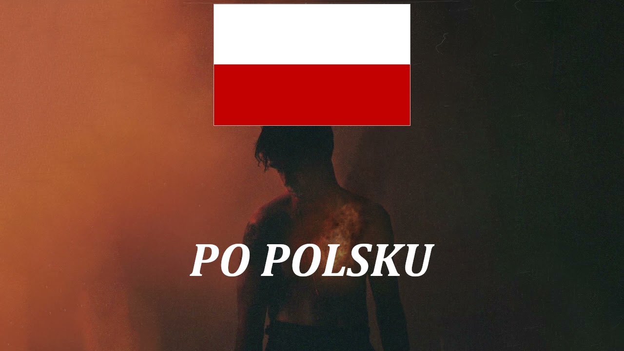 Mikolas Josef - Delilah(POLISH COVER) po polsku.