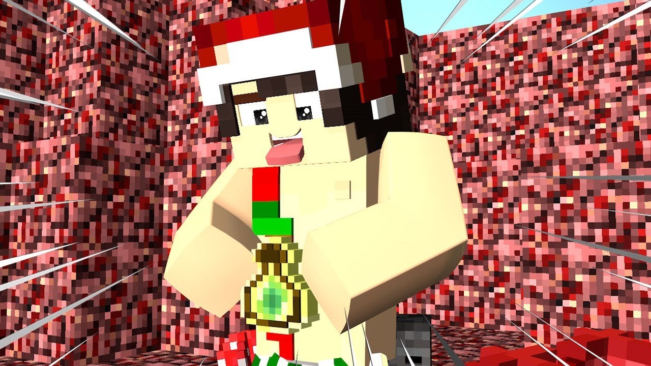Minecraft: PROCURE O BOT&Atilde;O - QUE MAPA DIF&Iacute;CIL!?