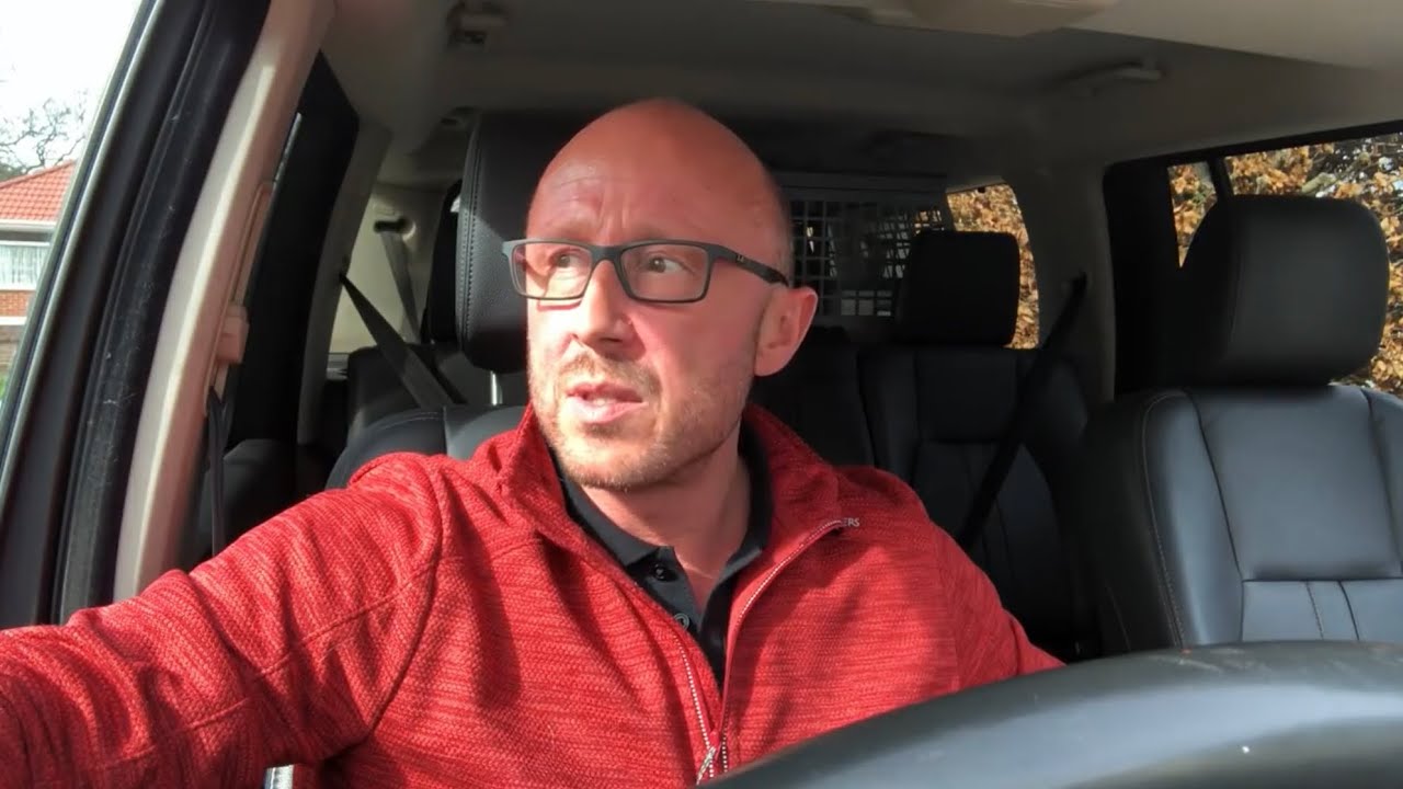 The Risks Of TRT in the UK - TMHC vlog