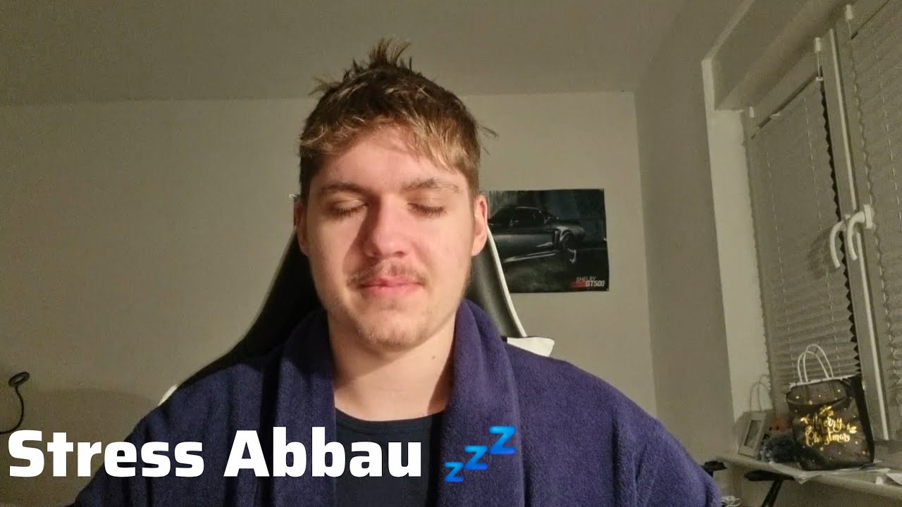 Randol Asmr Trigger um Stress abzubauen 🙂‍↕️💤