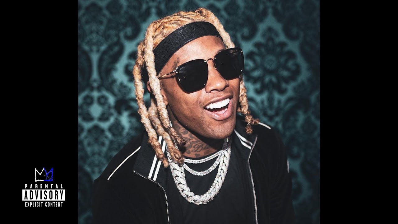 (FREE) Lil Durk Type Beat 2025 - 
