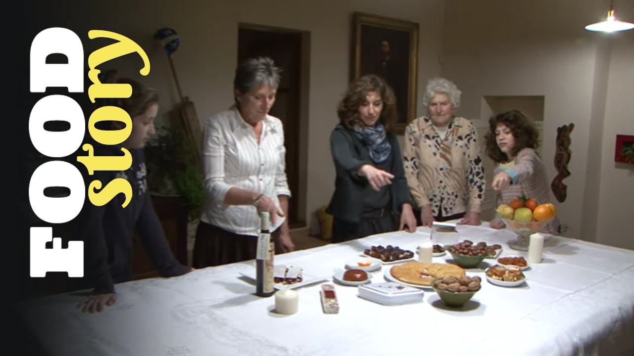 Découvrez les 13 desserts de Noël