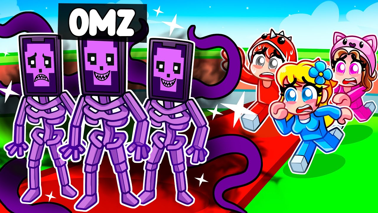 I Pretended To Be a DARK 0.01% BRAINROT in Roblox Steal a Brainrot…