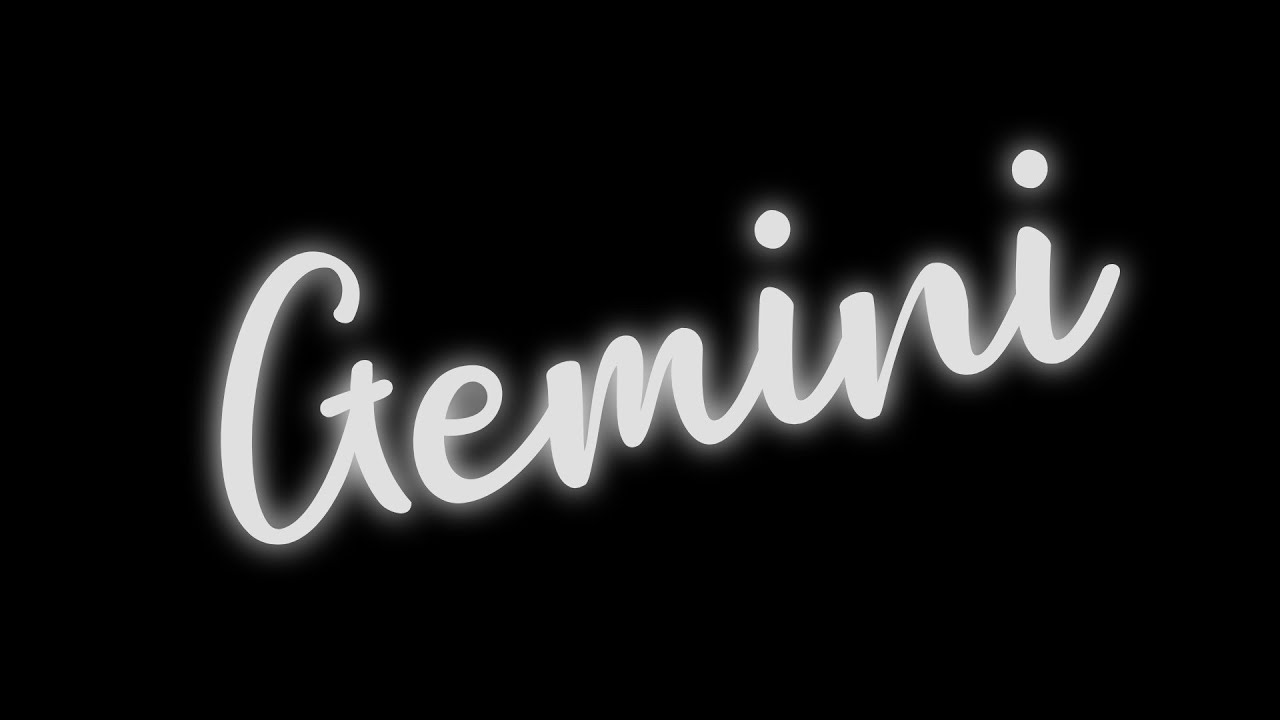 Gemini ♊️ This person , My god Gemini, Can cause some Serious Problem ❤️ September 2023