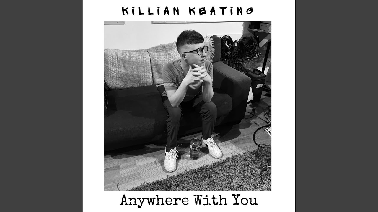 Anywhere With You
