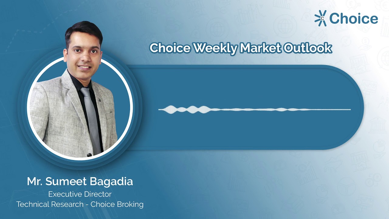 Sumeet Bagadia - Nifty & Bank Nifty Levels