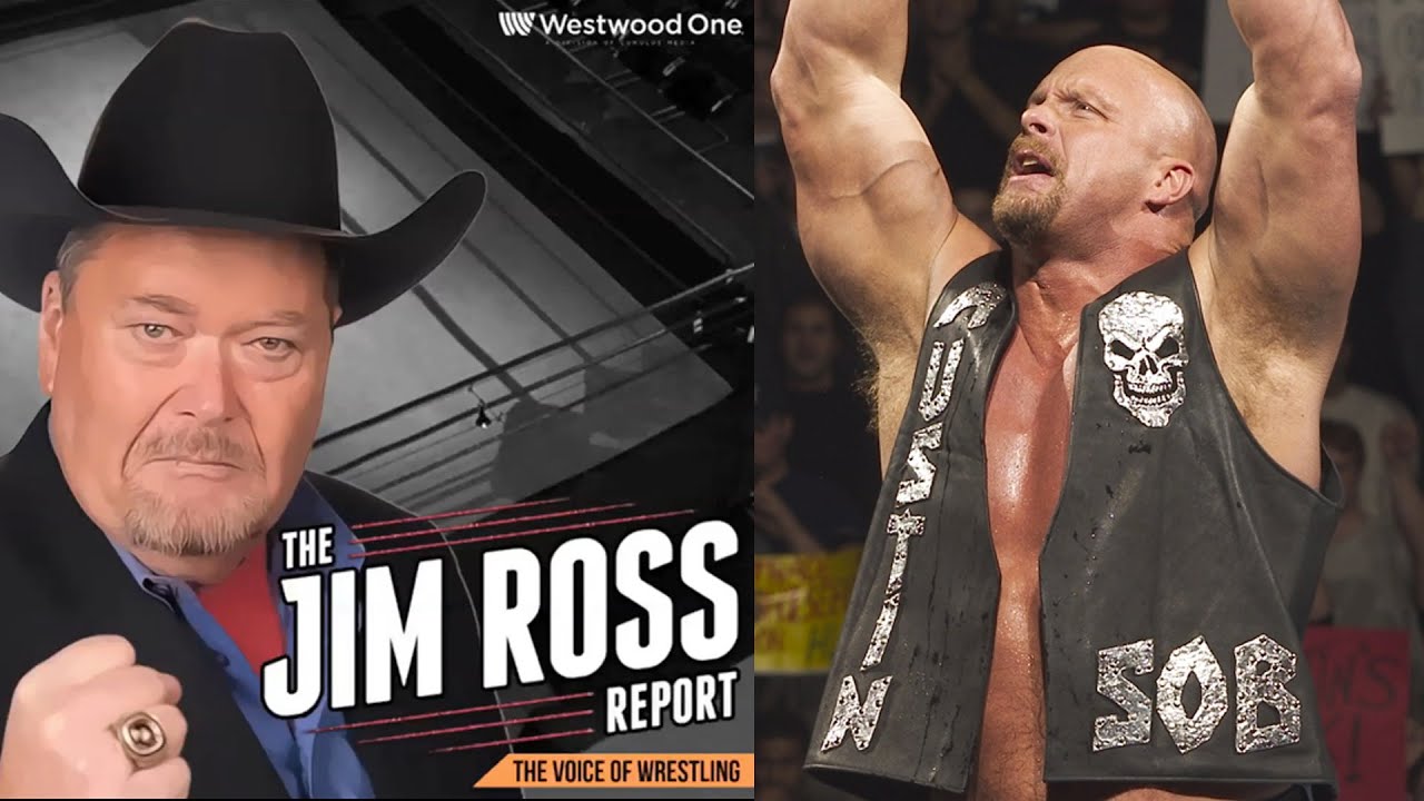The Ross Report #2 | 